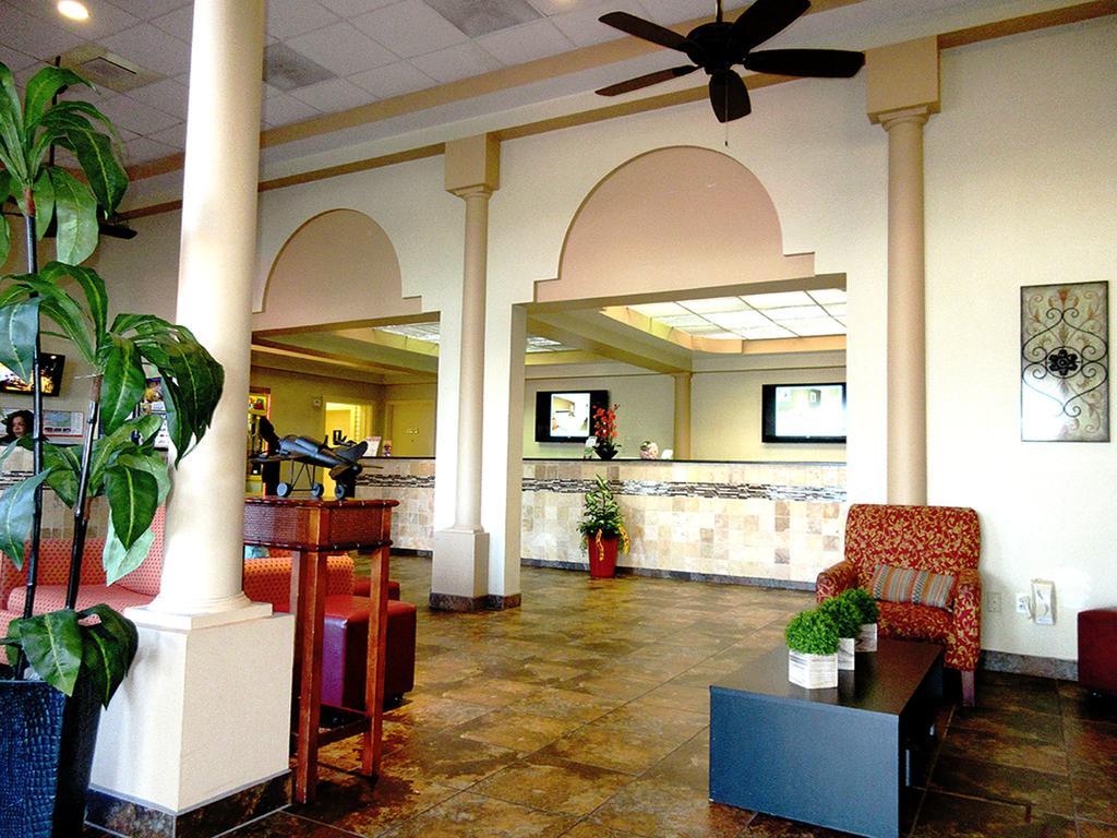 Roomba Inn & Suites At Old Town Kissimmee Extérieur photo
